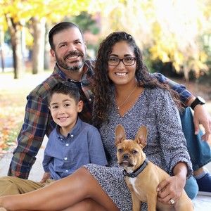 Meet your Posher, Josh